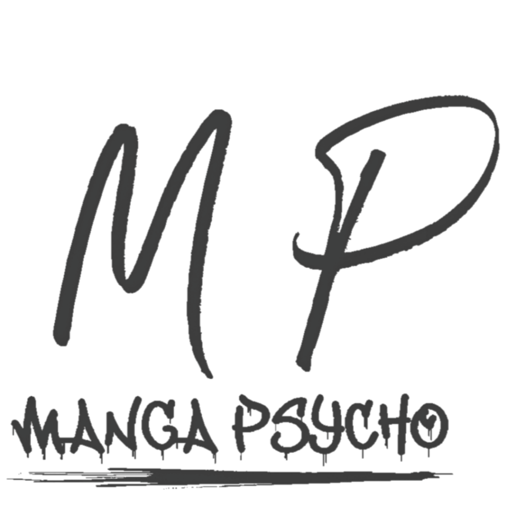 Manga Psycho