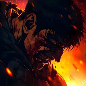 Berserk T-shirts