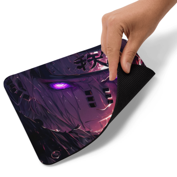 Pain Rinnegan Mouse Pad