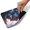 Goku Ultra Instinct Mouse Pad