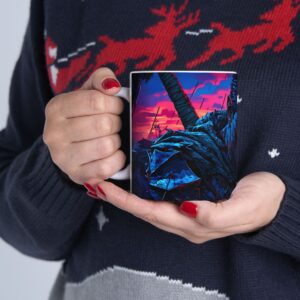 Berserk Coffee Mugs