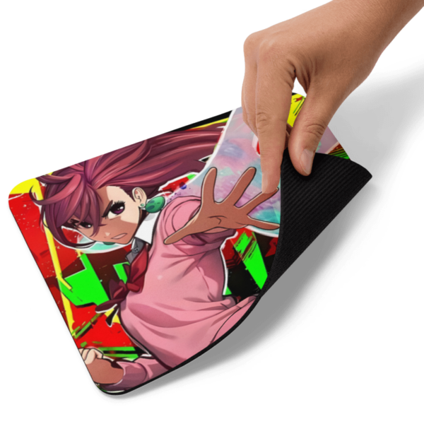 Momo Ayase Mouse Pad