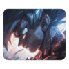 Goku Ultra Instinct Mouse Pad