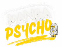 Manga Psycho