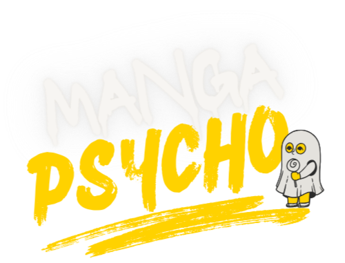 Manga Psycho